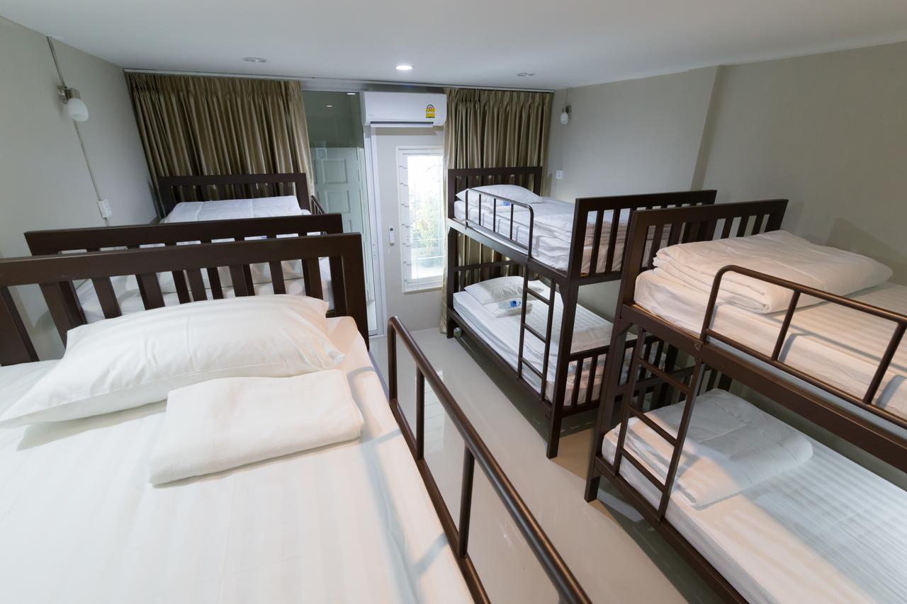 Memo Residence Nai Yang Beach المظهر الخارجي الصورة