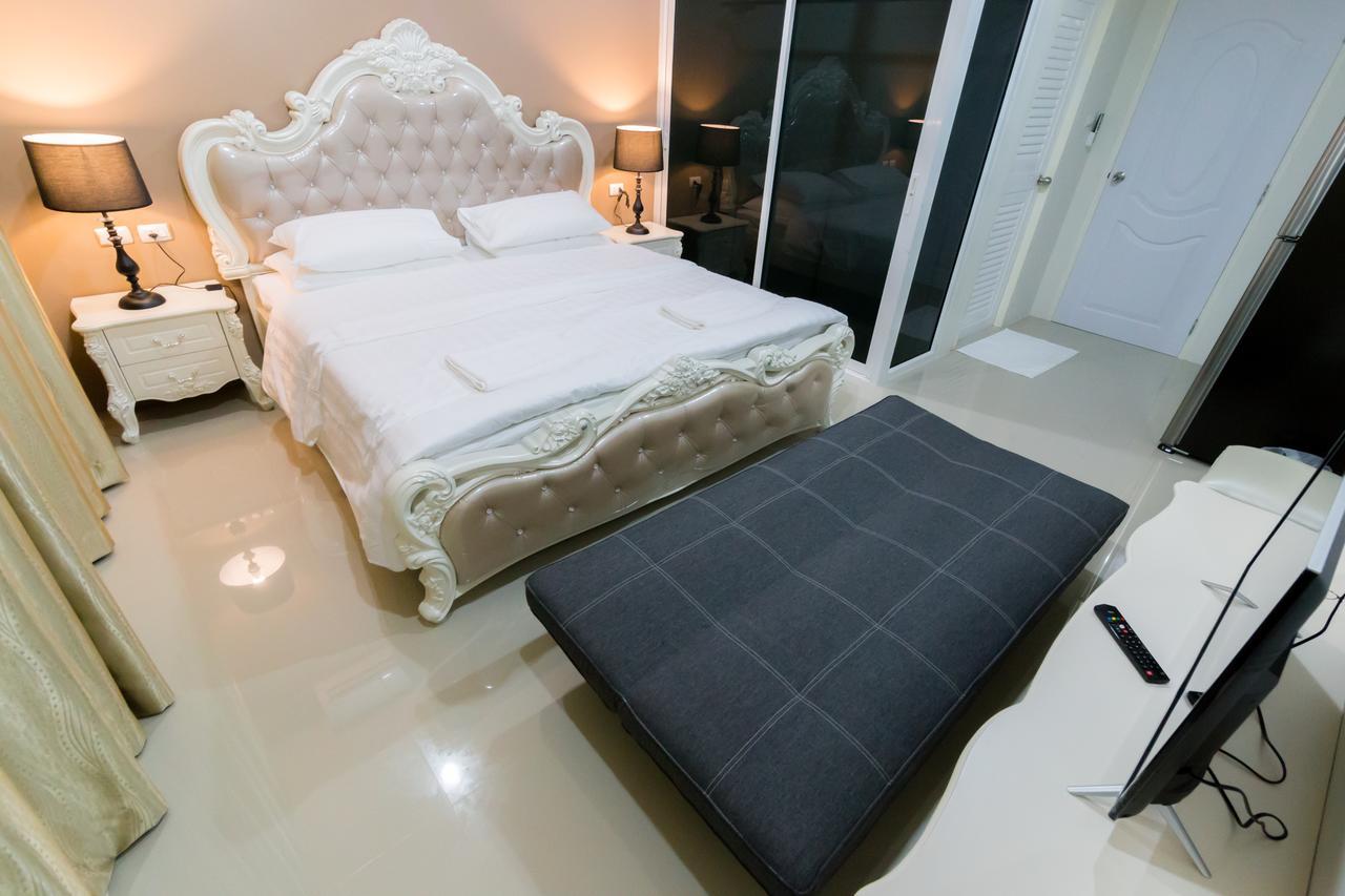 Memo Residence Nai Yang Beach المظهر الخارجي الصورة
