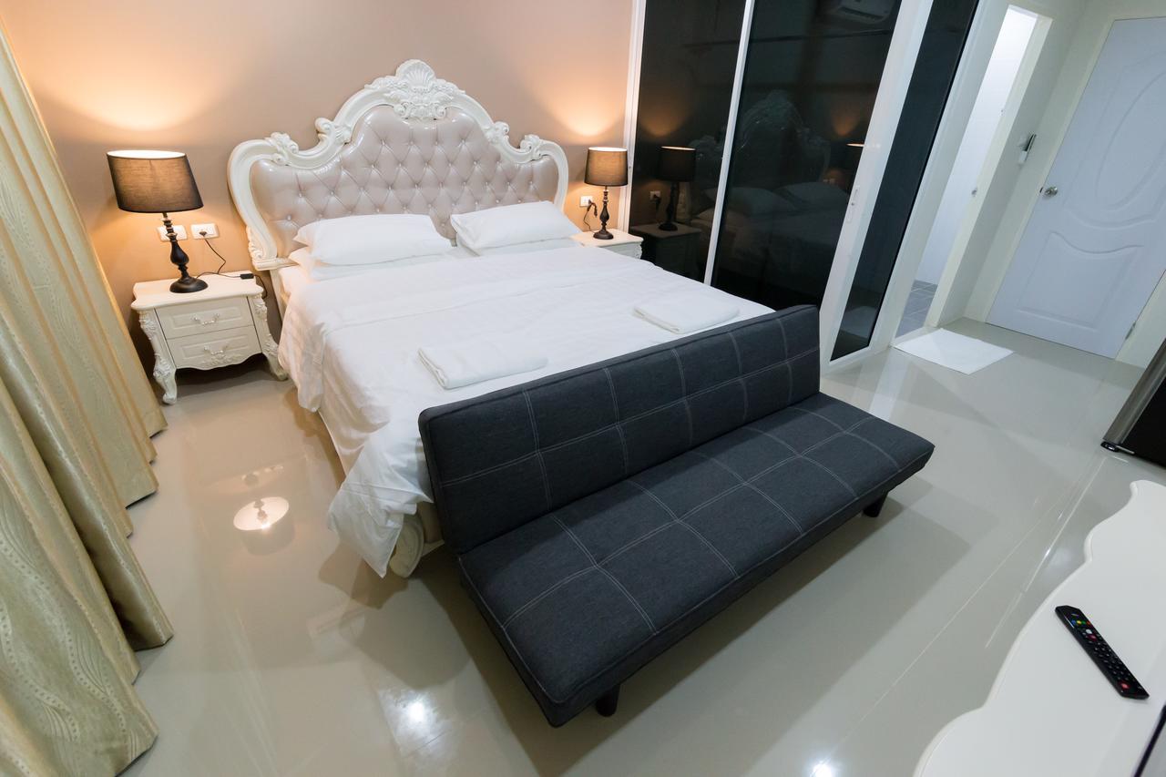 Memo Residence Nai Yang Beach المظهر الخارجي الصورة