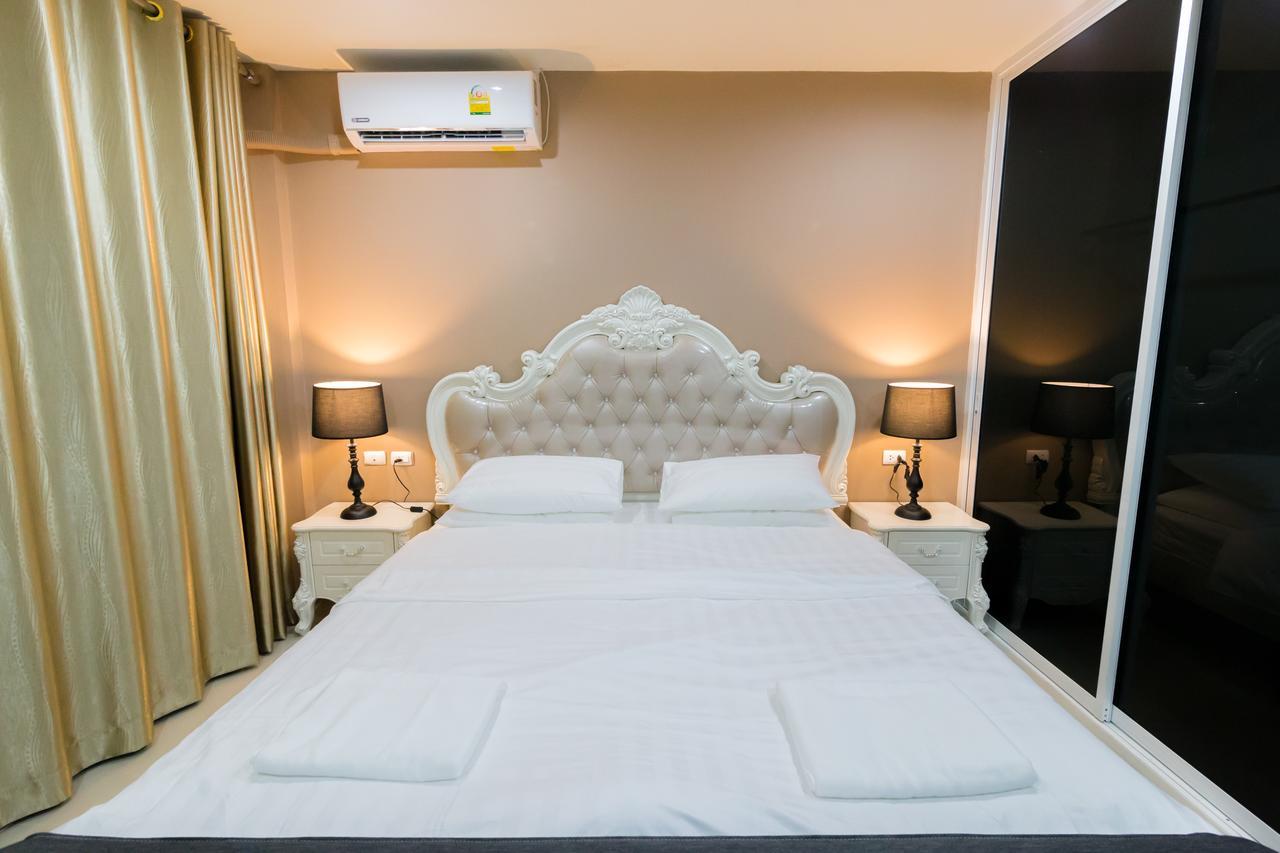 Memo Residence Nai Yang Beach المظهر الخارجي الصورة