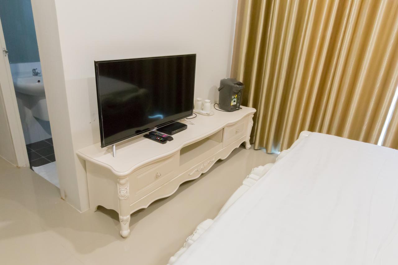 Memo Residence Nai Yang Beach المظهر الخارجي الصورة