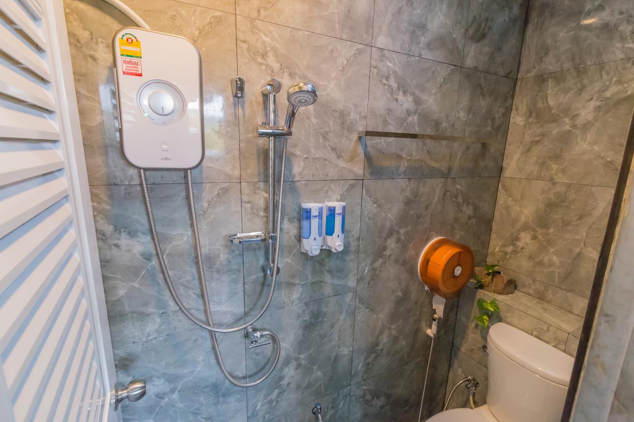 Memo Residence Nai Yang Beach المظهر الخارجي الصورة