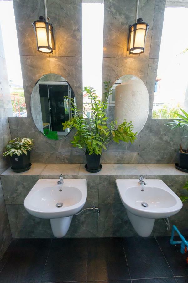 Memo Residence Nai Yang Beach المظهر الخارجي الصورة