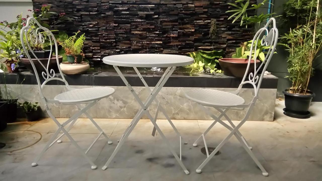 Memo Residence Nai Yang Beach الغرفة الصورة